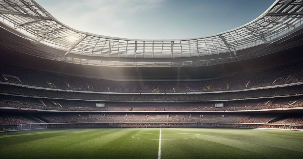 Exploring the Best Football Stadiums for an Unforgettable Matchday