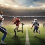 High School Football Stadiums That Inspire Young Athletes Nationwide