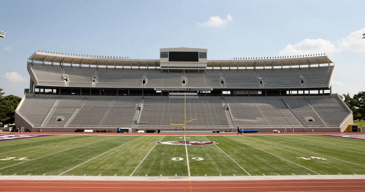 High School Football Stadiums That Inspire Young Athletes Nationwide — How to Choose the Right High School Football Stad High School Football Stadiums That Inspire Young Athletes Nationwide — How to Choose the Right High School Football Stad