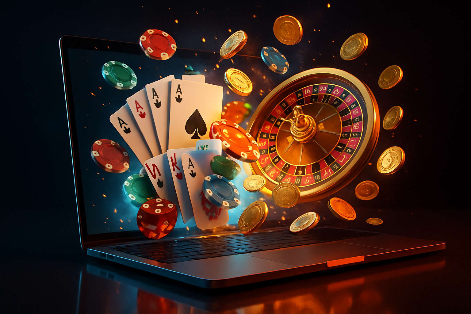 Crash Games Explained: How Lucky Star Aviator Fits the Modern Casino Trend — Technical Aspects Behind this’s Functionali