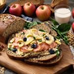 7 day meal plan for soccer players: sample grocery list