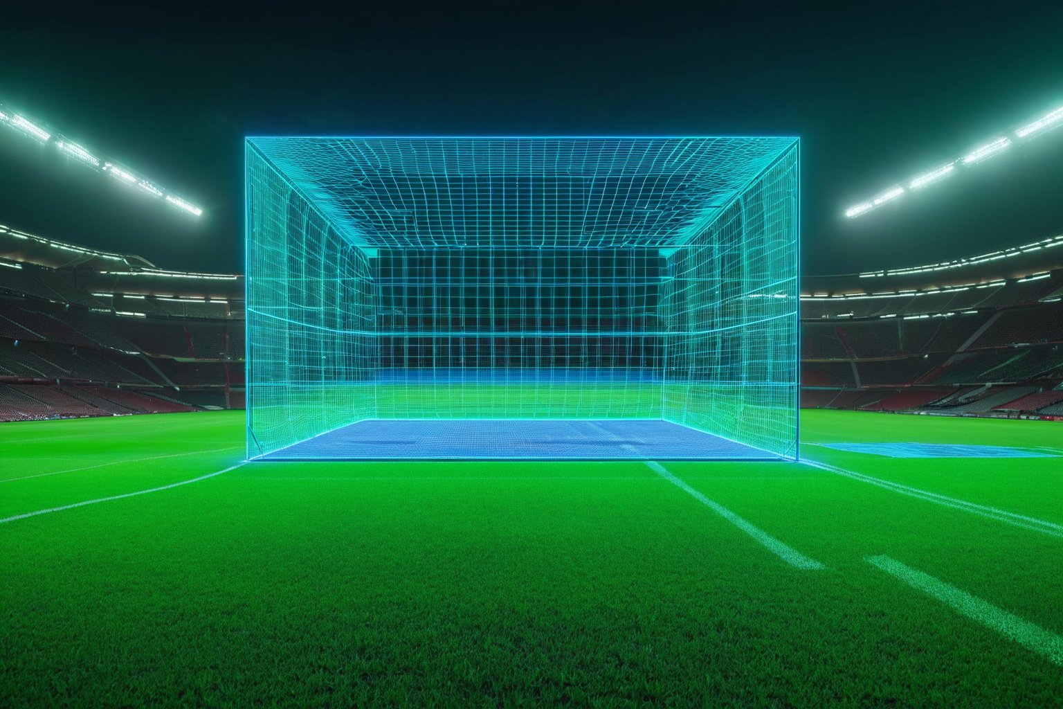 Association football rules: key changes every fan must know — Offside Precision and the Virtual Line Association football rules: key changes every fan must know — Offside Precision and the Virtual Line