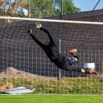 Can Girls Play Football? Breaking Barriers in the Sport