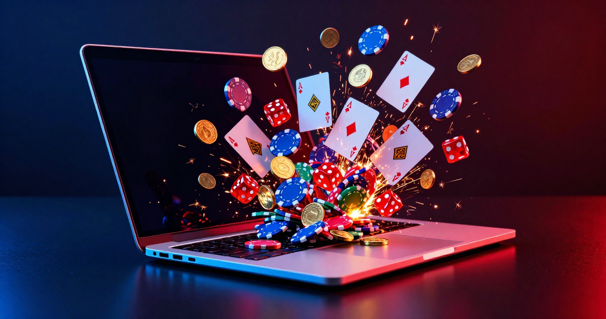 How Bonus Features Change the Experience of Playing Slots — Interactive Bonuses vs. Passive Rewards How Bonus Features Change the Experience of Playing Slots — Interactive Bonuses vs. Passive Rewards