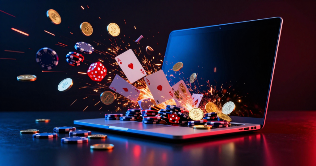 How Bonus Features Change the Experience of Playing Slots