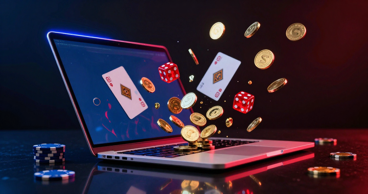 How Bonus Features Change the Experience of Playing Slots — How to Choose Bonus Features Based on Playstyle How Bonus Features Change the Experience of Playing Slots — How to Choose Bonus Features Based on Playstyle