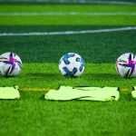 Play fair principles: building character through youth soccer