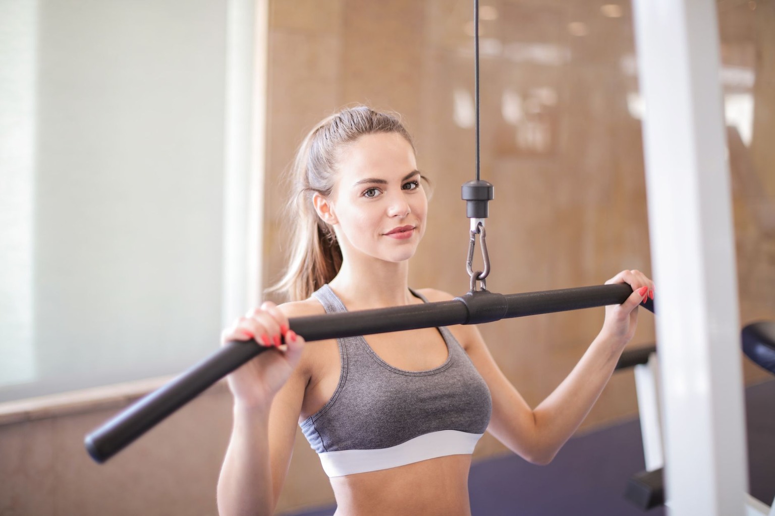 Soccer injury prevention — Strengthen Key Muscle Groups for Stability