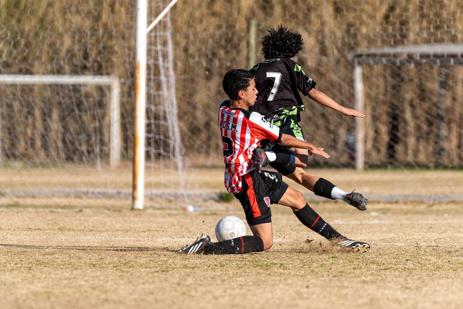 Soccer injury prevention — Integrate Mental Focus and Reaction Drills