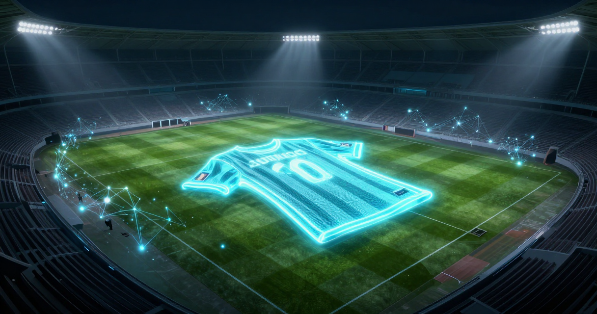 The Evolution of Football Transfers: Lessons Since January 2026 — The Role of Social Media and Fan Influence in Transfer The Evolution of Football Transfers: Lessons Since January 2026 — The Role of Social Media and Fan Influence in Transfer