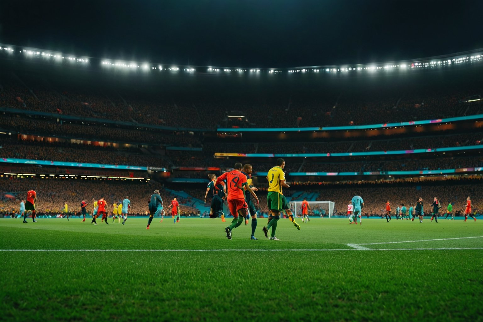 The Final Decision Moment: How Coaches Choose the Winning Lineup