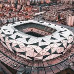Top 10 Football Stadiums Worldwide That Every Fan Should Visit