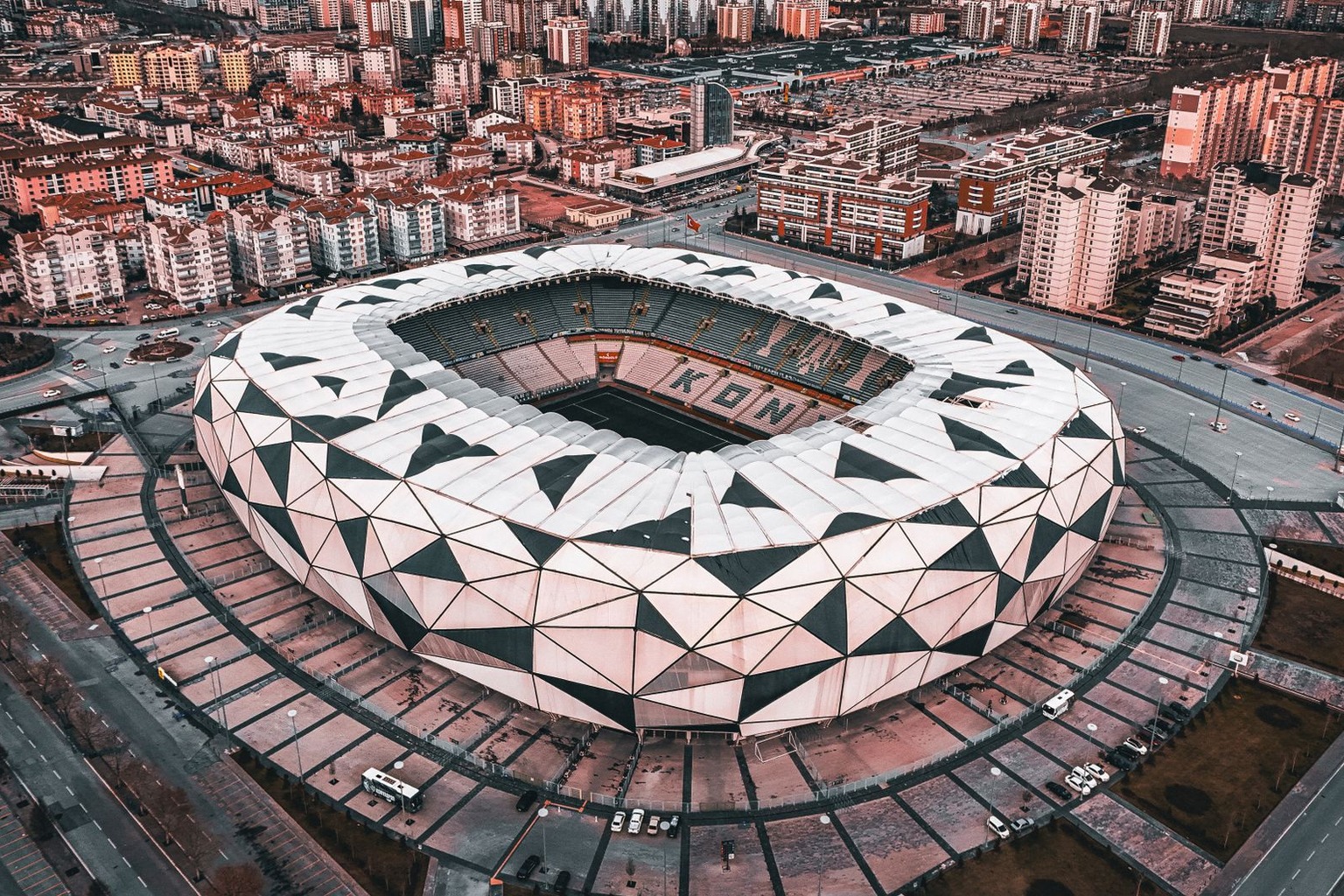 Top 10 Football Stadiums Worldwide That Every Fan Should Visit