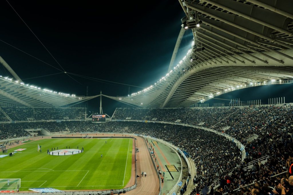 UK football culture: why local derbies still matter in 2026
