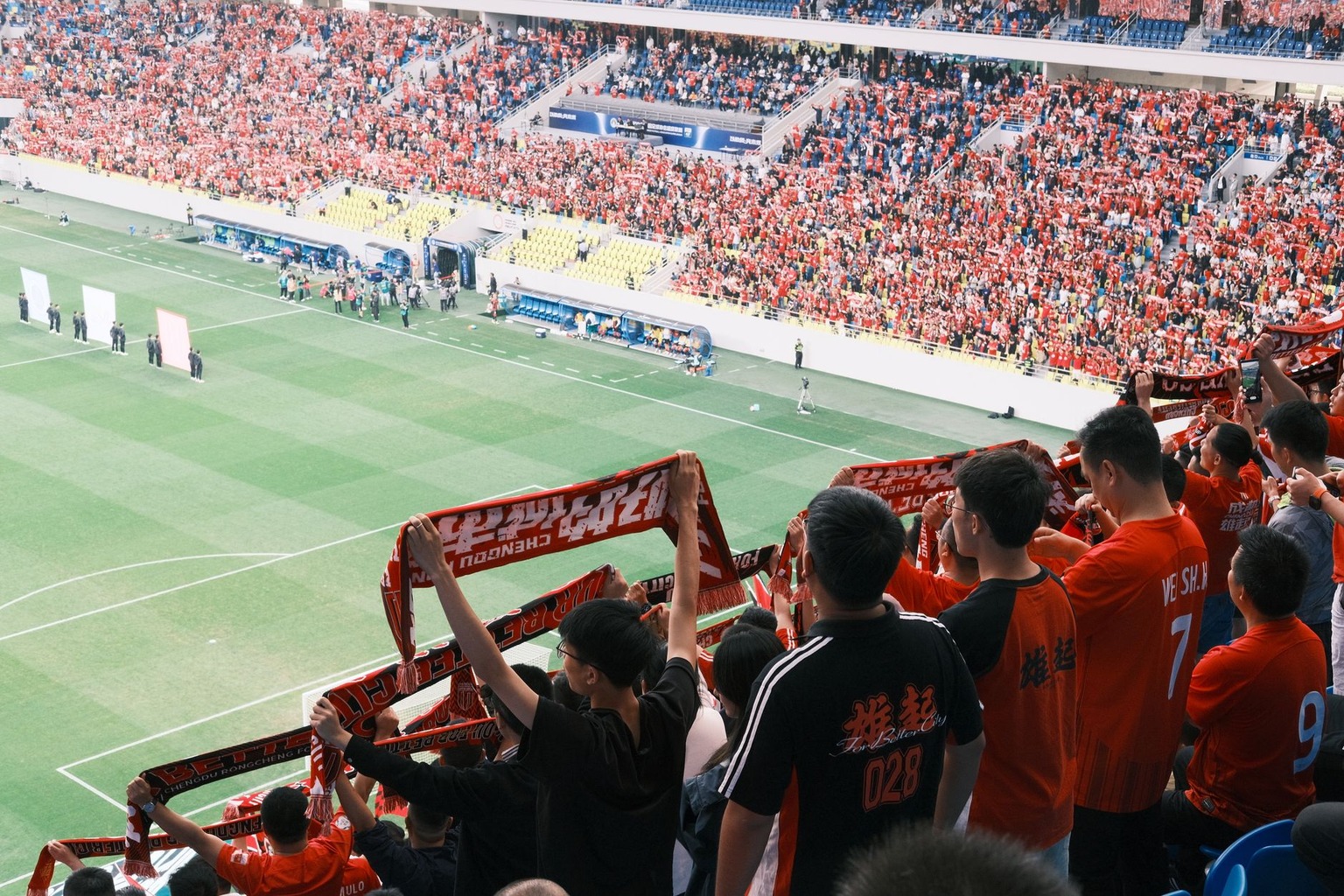 UK football culture: why local derbies still matter in 2026 — Navigating the social dynamics within the fanbase UK football culture: why local derbies still matter in 2026 — Navigating the social dynamics within the fanbase